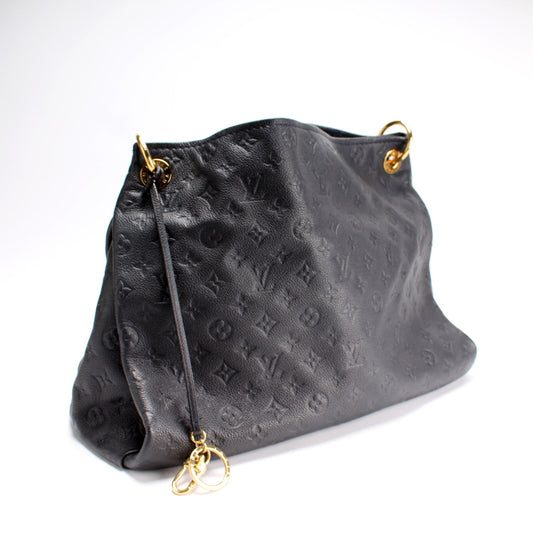 Louis Vuitton Artsy MM Empreinte