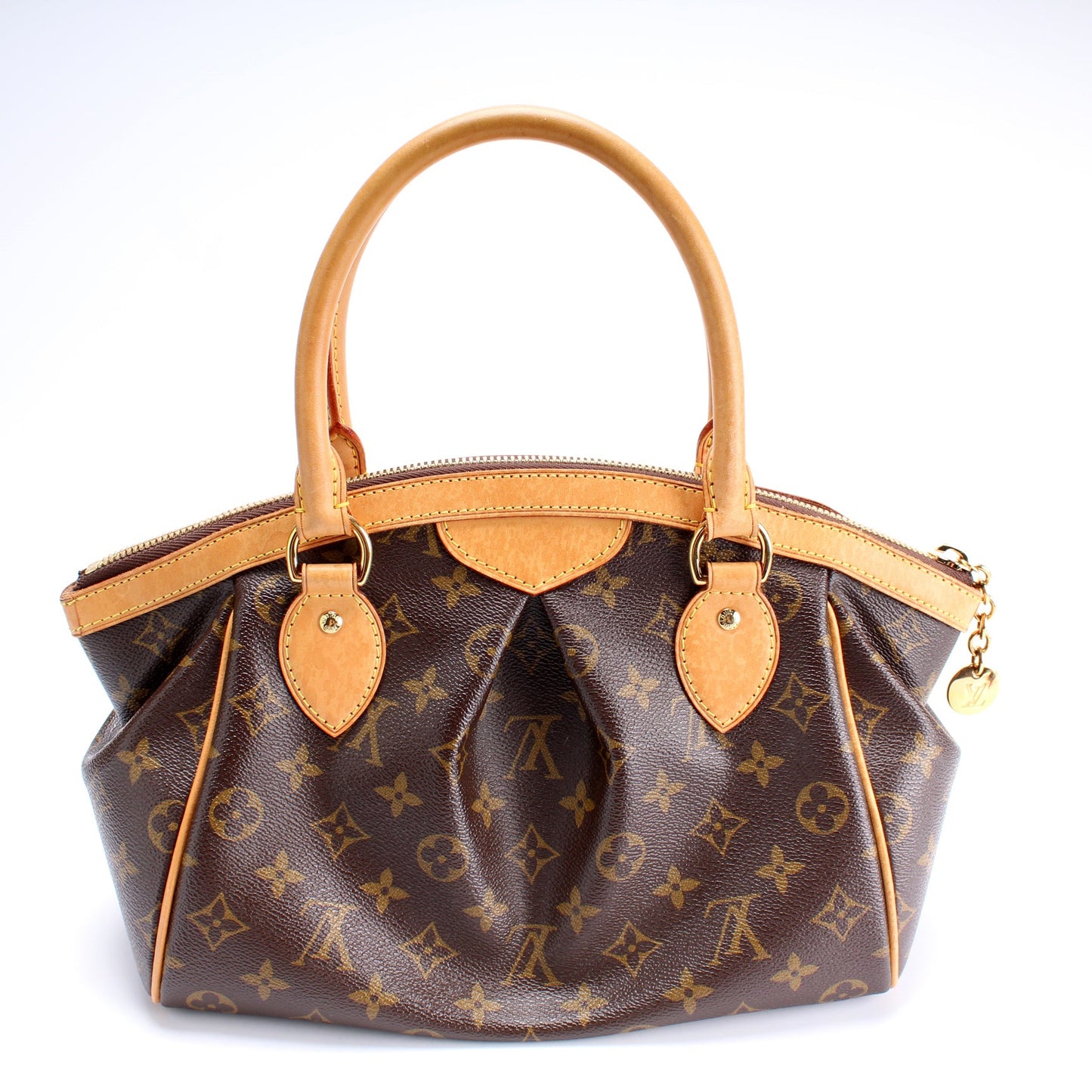 Louis Vuitton Tivoli PM Monogram