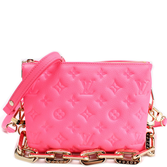 Louis Vuitton Coussin BB