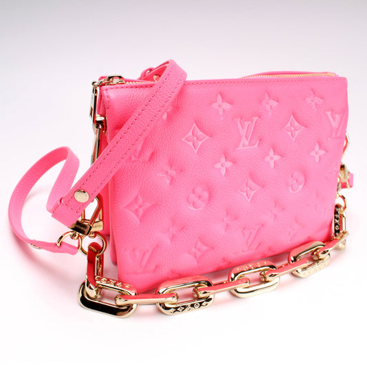 Louis Vuitton Coussin BB
