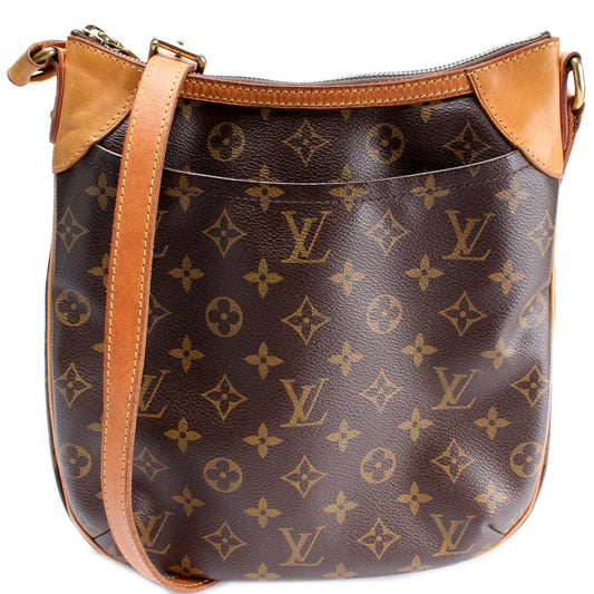 Louis Vuitton Odeon PM Monogram
