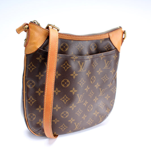 Louis Vuitton Odeon PM Monogram