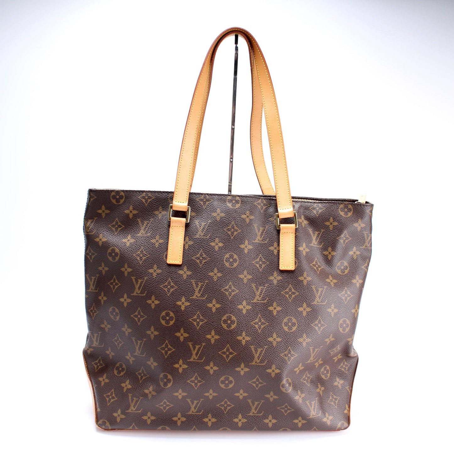 Louis Vuitton Cabas Mezzo Monogram