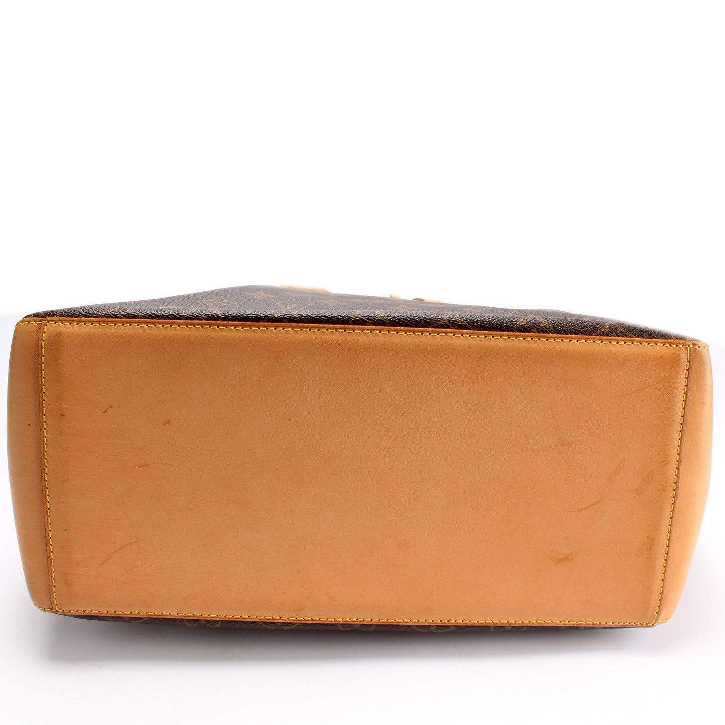 Louis Vuitton Cabas Mezzo Monogram