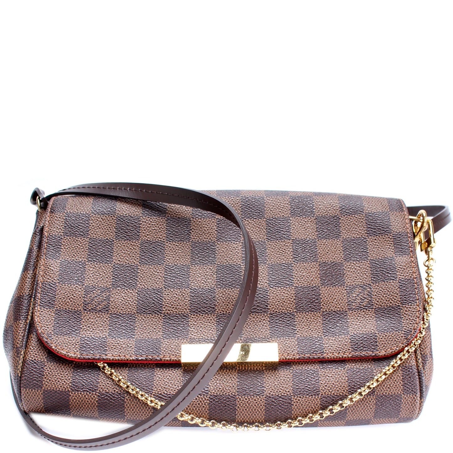 Louis Vuitton Favorite MM Damier Ebene