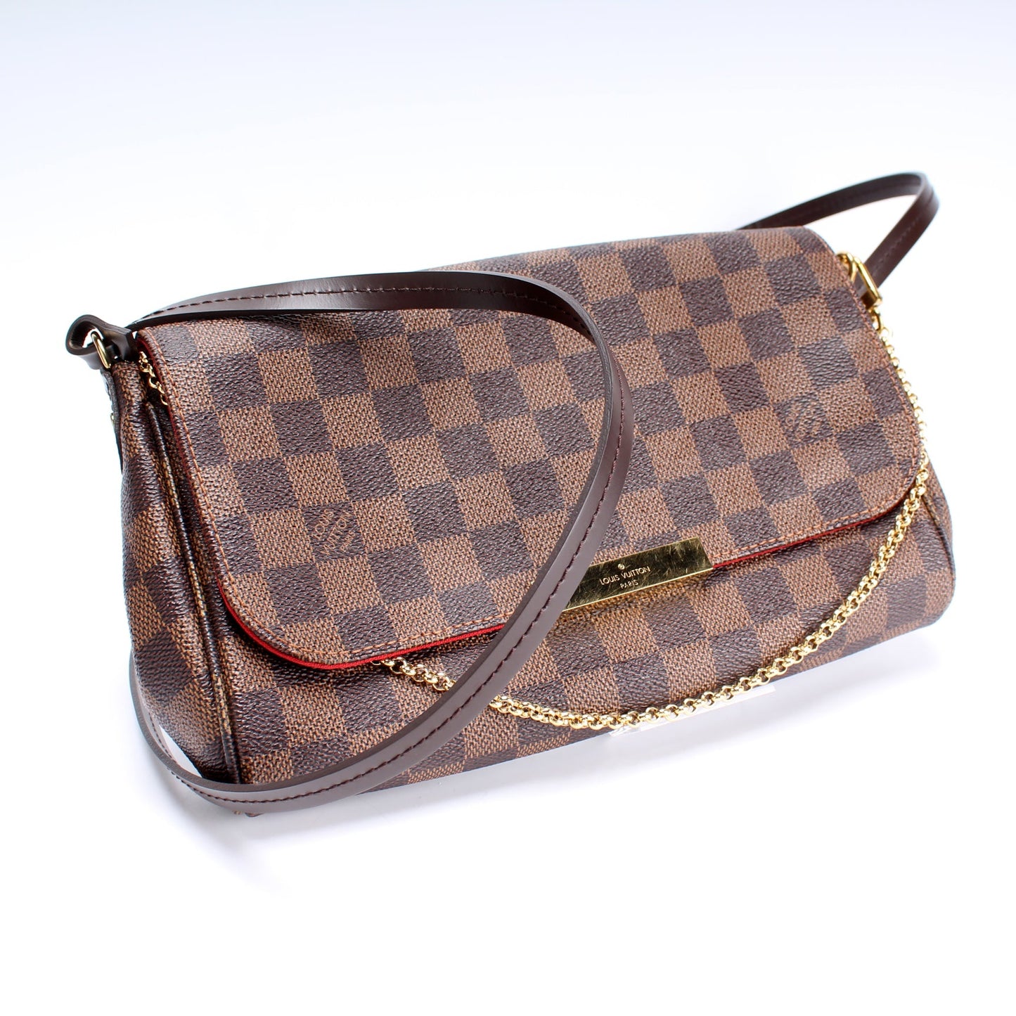 Louis Vuitton Favorite MM Damier Ebene