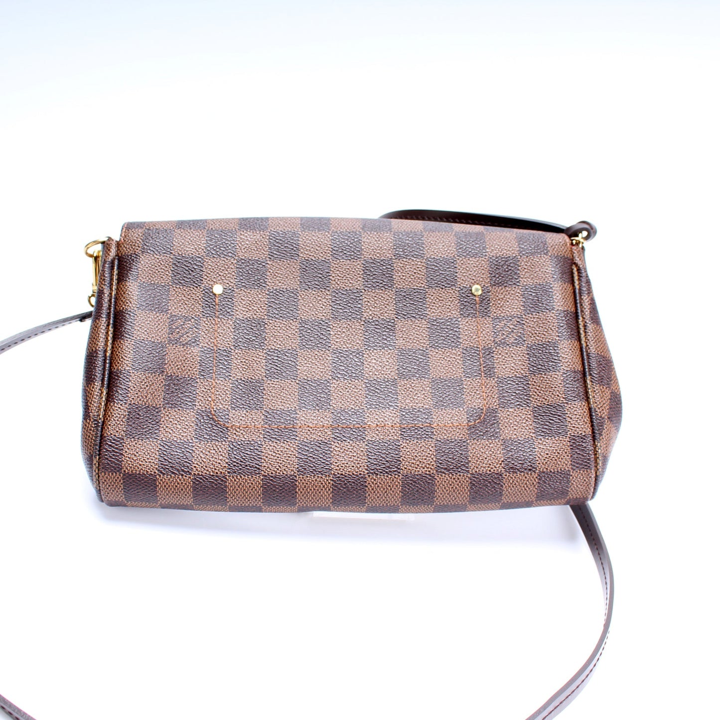 Louis Vuitton Favorite MM Damier Ebene