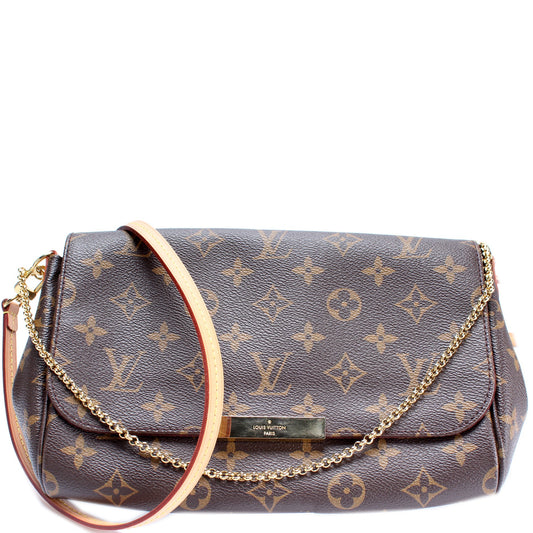 Louis Vuitton Favorite MM Monogram