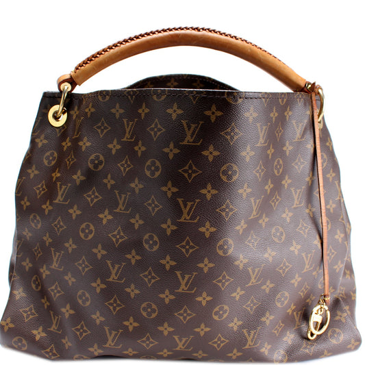 Louis Vuitton Artsy GM Monogram
