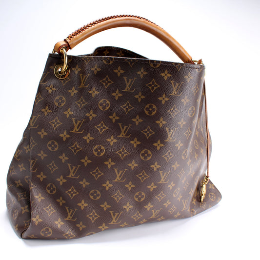 Louis Vuitton Artsy GM Monogram