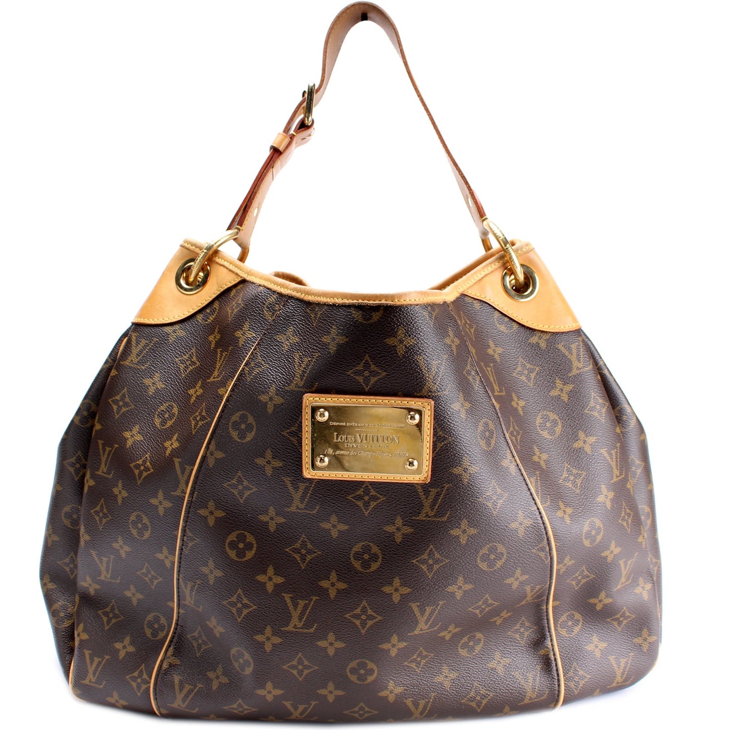 Louis Vuitton Galliera GM Monogram