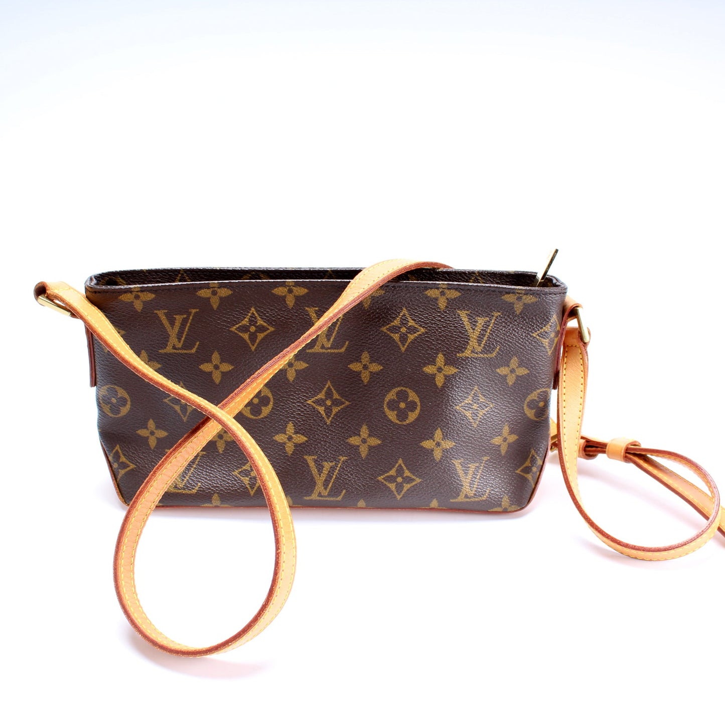 Louis Vuitton Trotteur Monogram