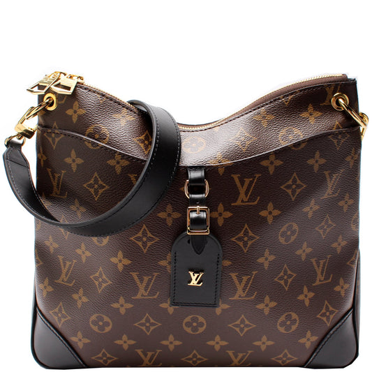 Louis Vuitton Odeon MM NM Monogram