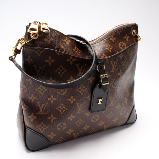 Louis Vuitton Odeon MM NM Monogram