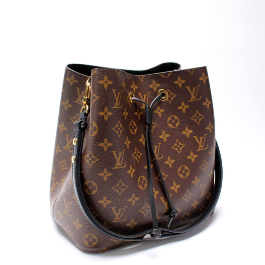 Louis Vuitton Neonoe Monogram
