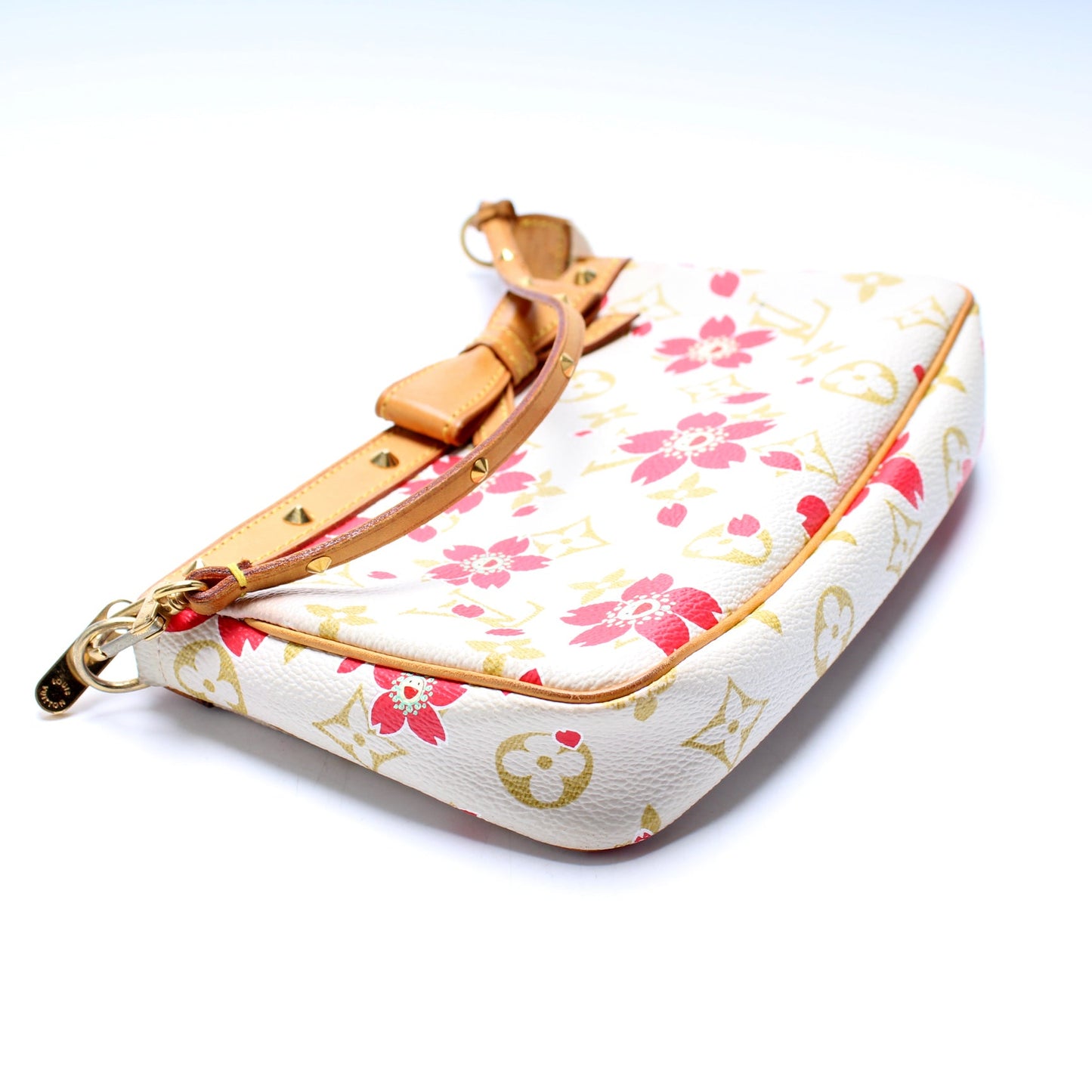 Louis Vuitton Pochette Accessories Cherry Blossom