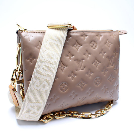 Louis Vuitton Coussin PM Lambskin