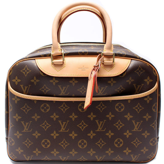 Louis Vuitton Deauville Monogram