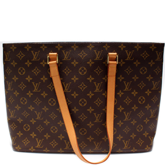 Louis Vuitton Luco Monogram