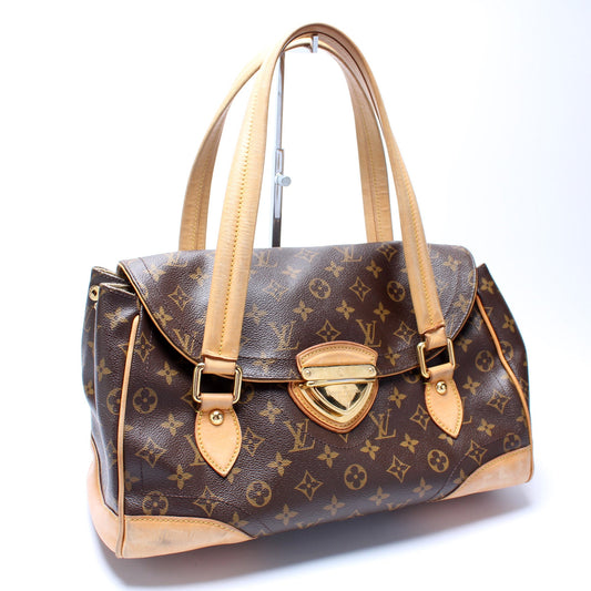 Louis Vuitton Beverly GM Monogram