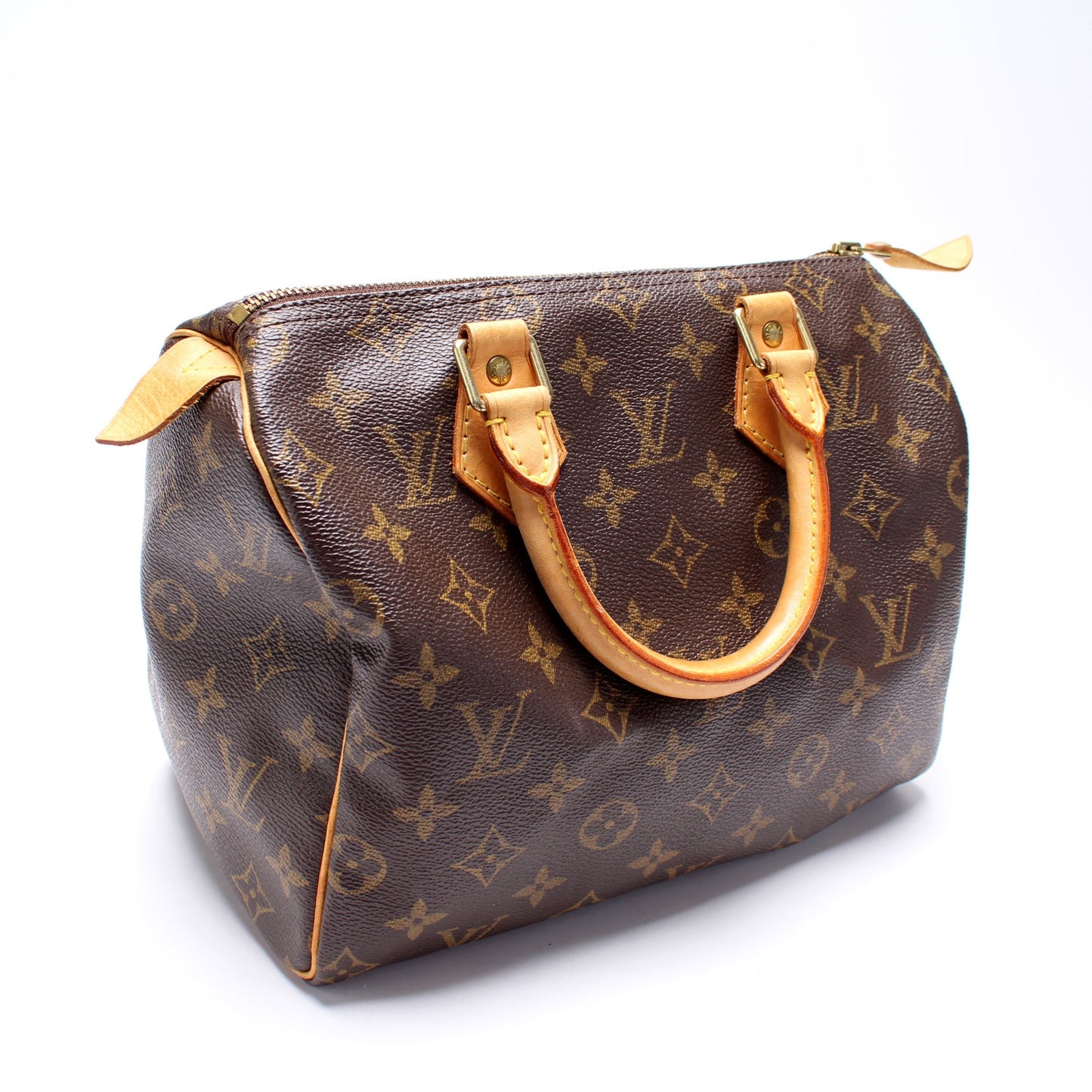 Louis Vuitton Speedy 25 Monogram