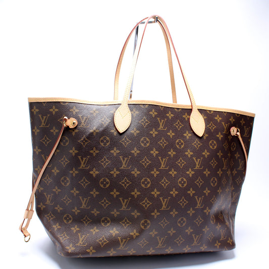 Louis Vuitton Neverfull GM Monogram