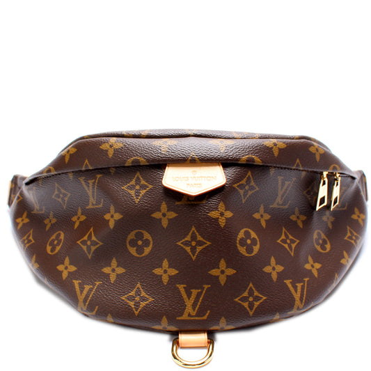 Louis Vuitton Bumbag Monogram