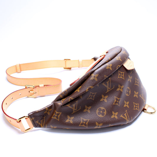 Louis Vuitton Bumbag Monogram