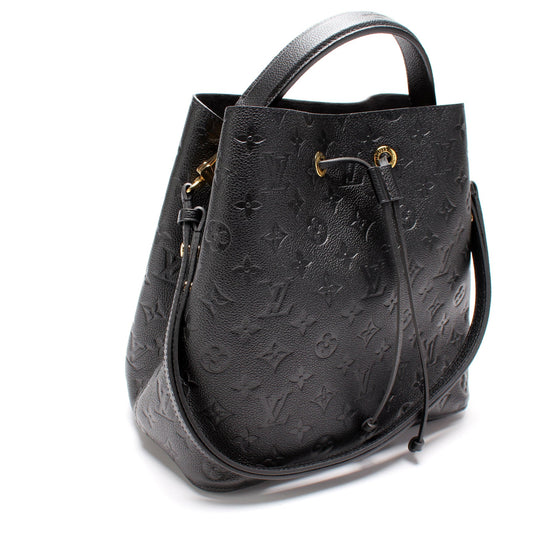 Louis Vuitton Neonoe MM Empreinte