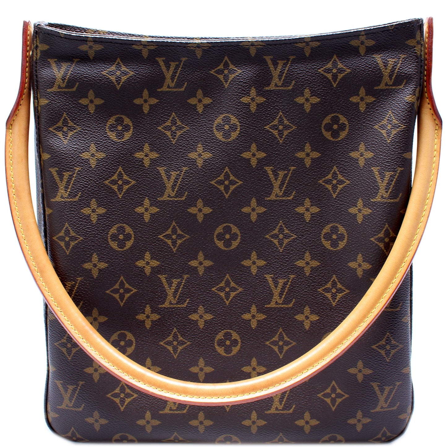 Louis Vuitton Looping GM Monogram