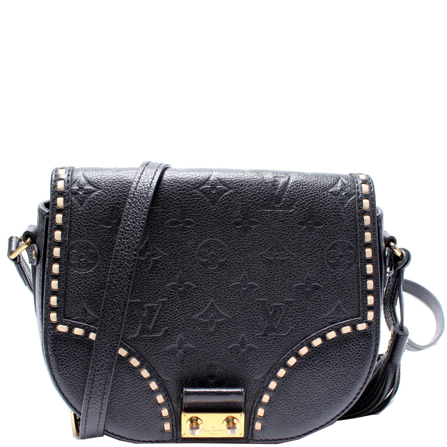 Louis Vuitton Junot Empreinte