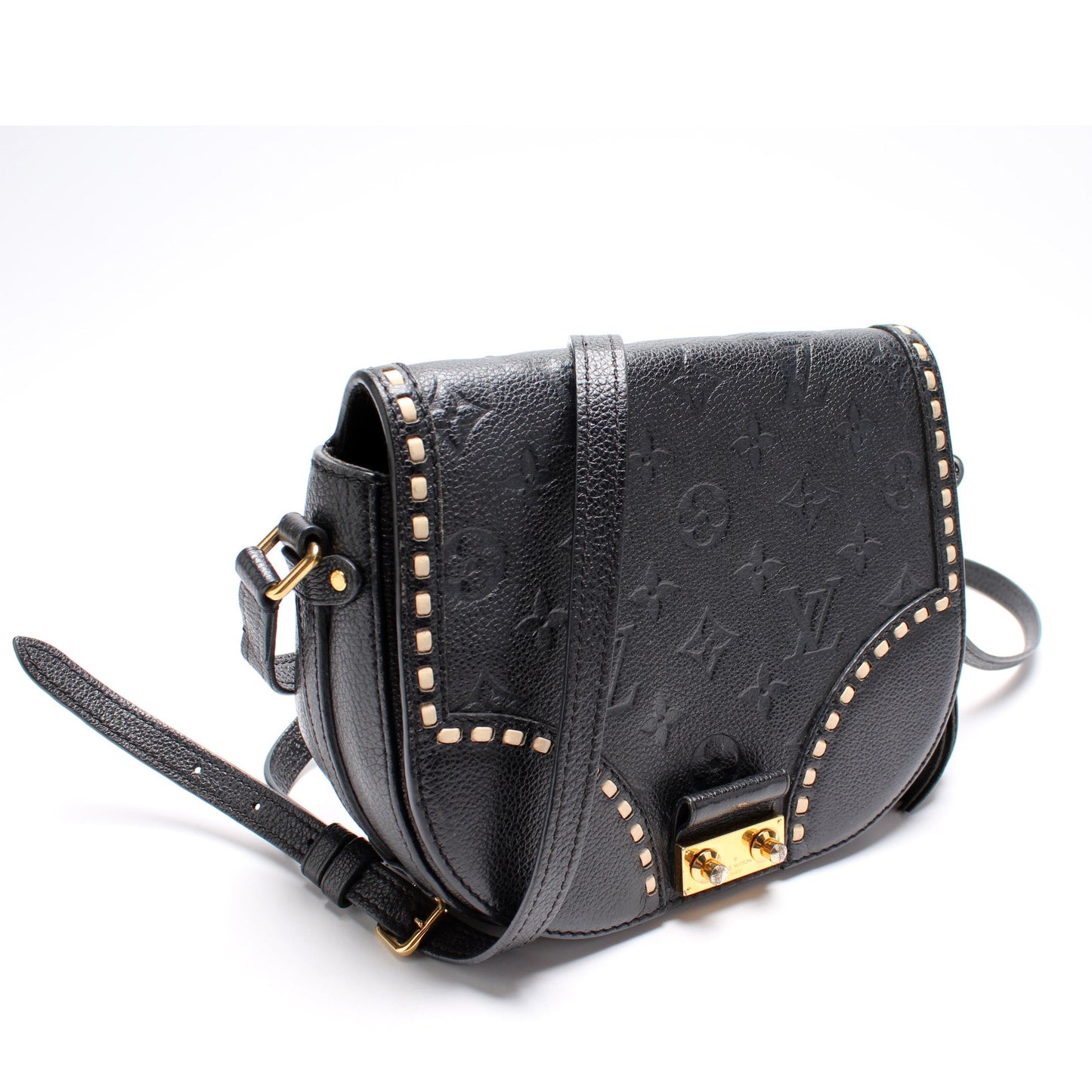 Louis Vuitton Junot Empreinte