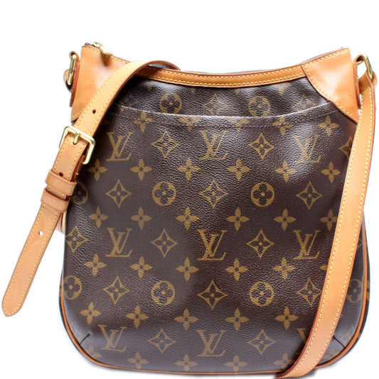 Louis Vuitton Odeon PM Monogram