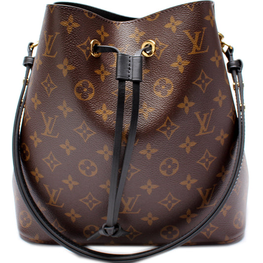 Louis Vuitton Neonoe Monogram