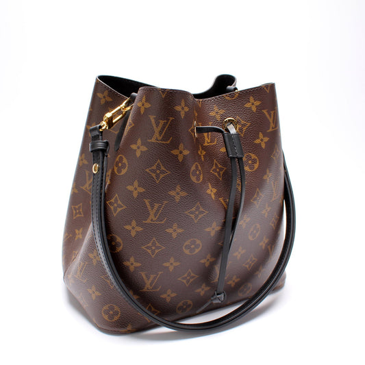 Louis Vuitton Neonoe Monogram