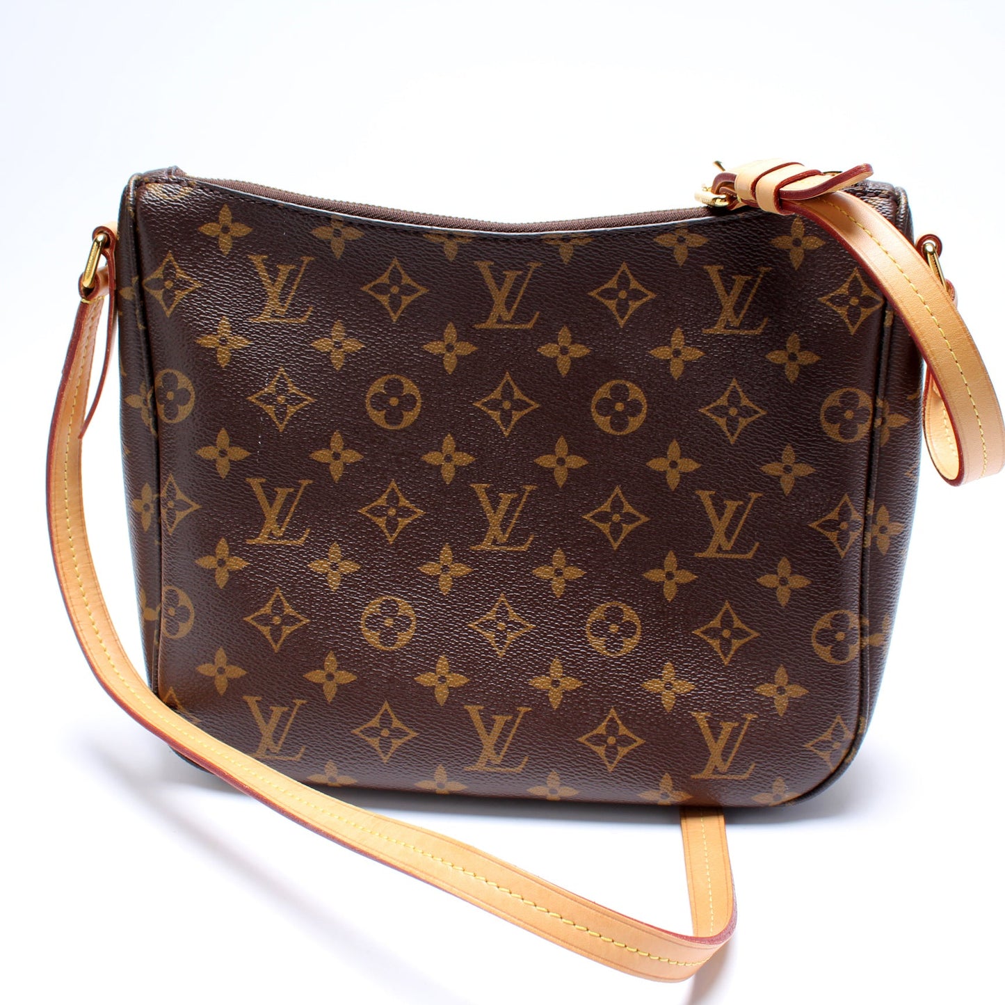 Louis Vuitton Mabillon Crossbody Monogram