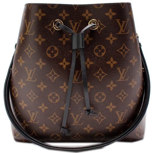Louis Vuitton Neonoe Monogram