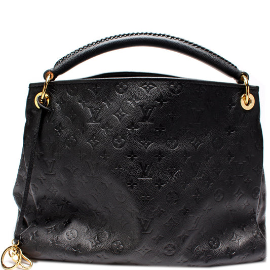 Louis Vuitton Artsy MM Empreinte