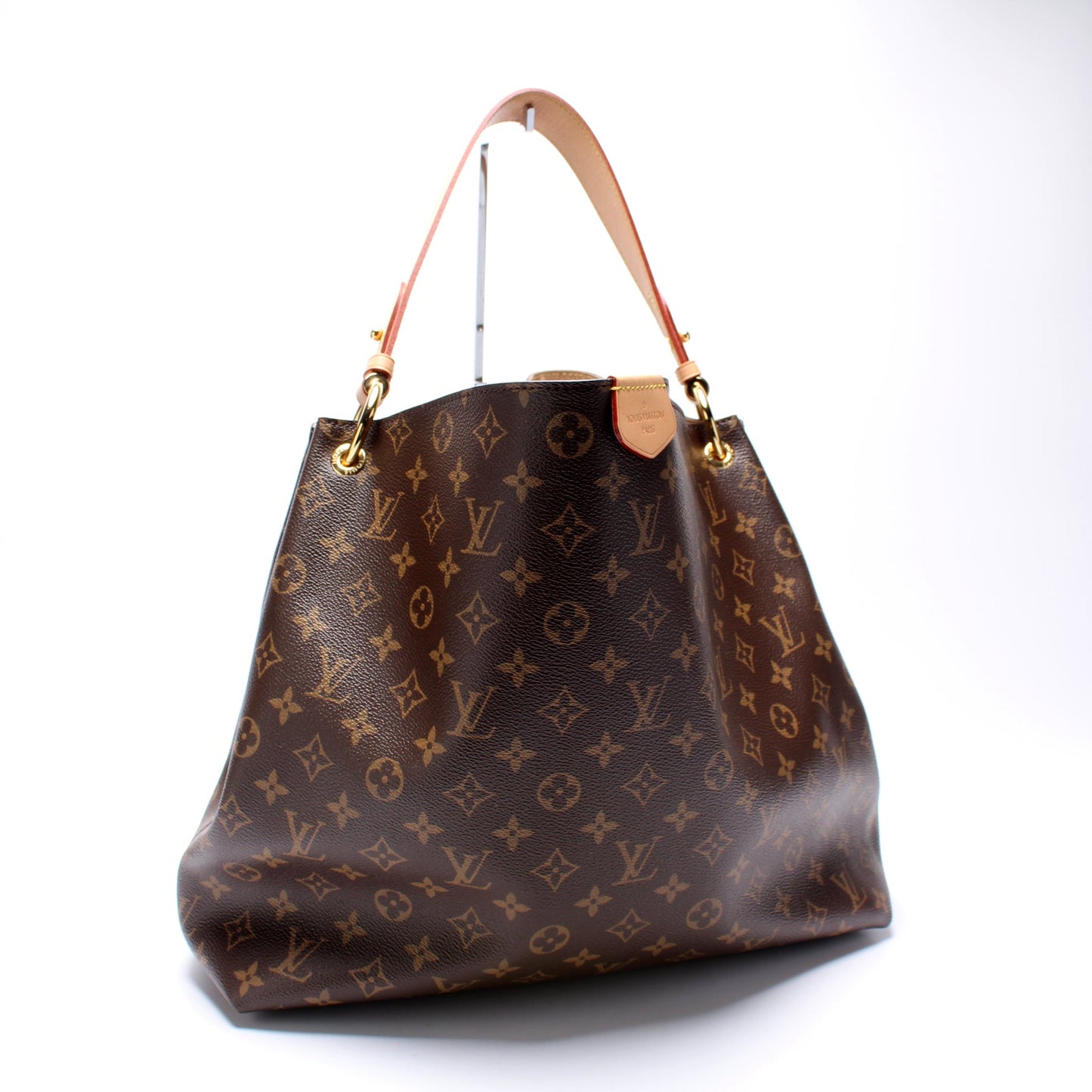Louis Vuitton Graceful MM Monogram