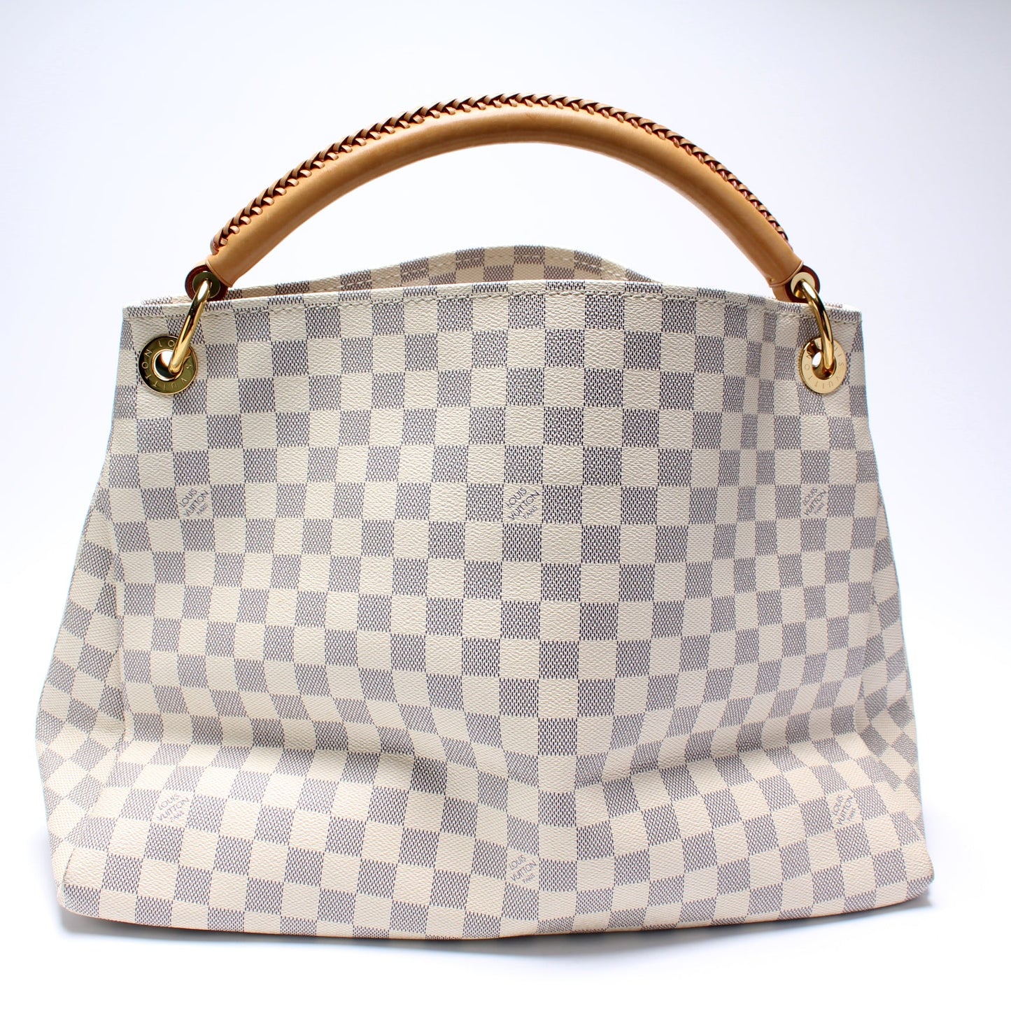 Louis Vuitton Artsy MM Damier Azur