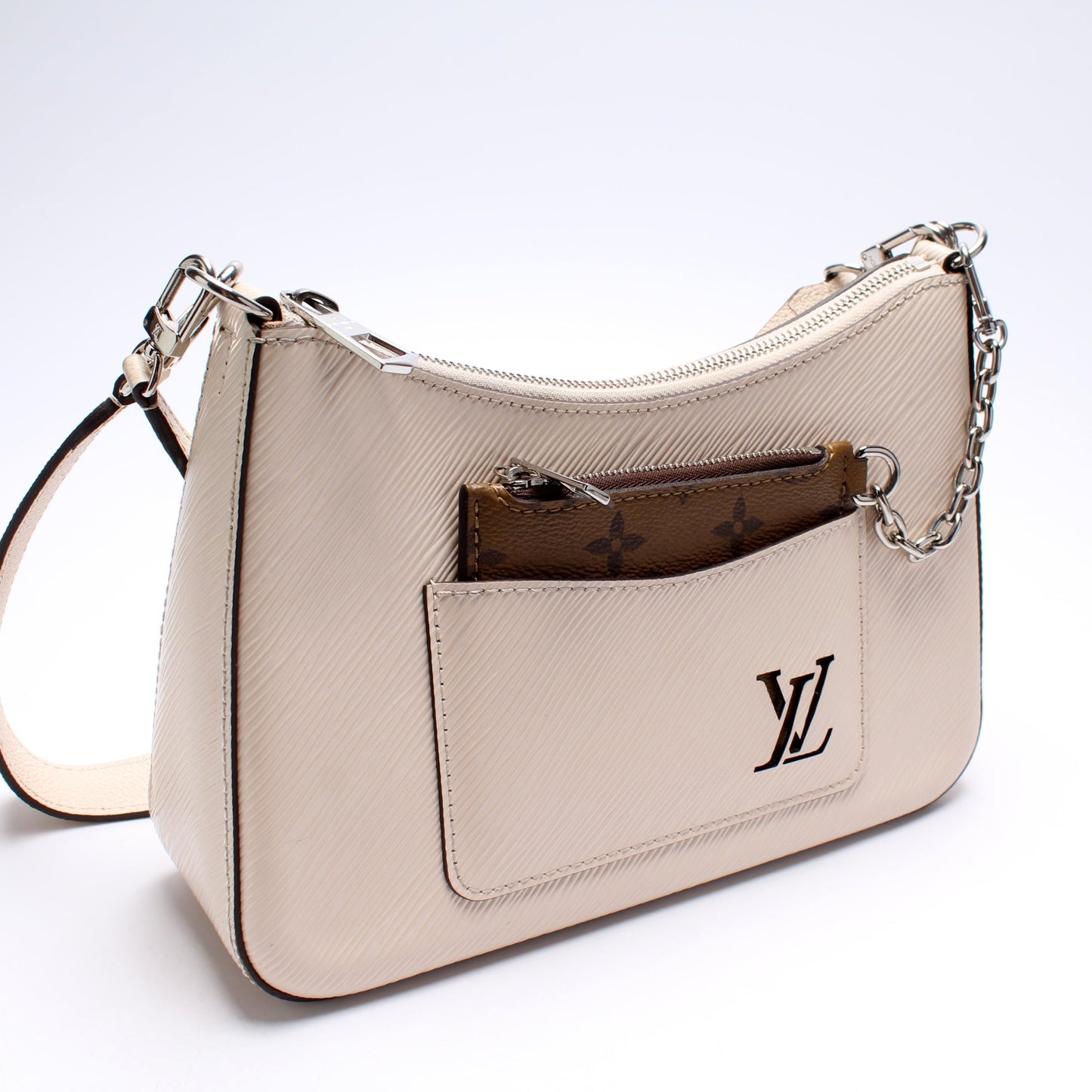 Louis Vuitton TRADE HOLD VAN HORN Marelle Epi