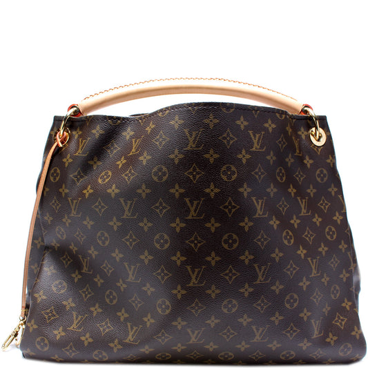 Louis Vuitton Artsy GM Monogram