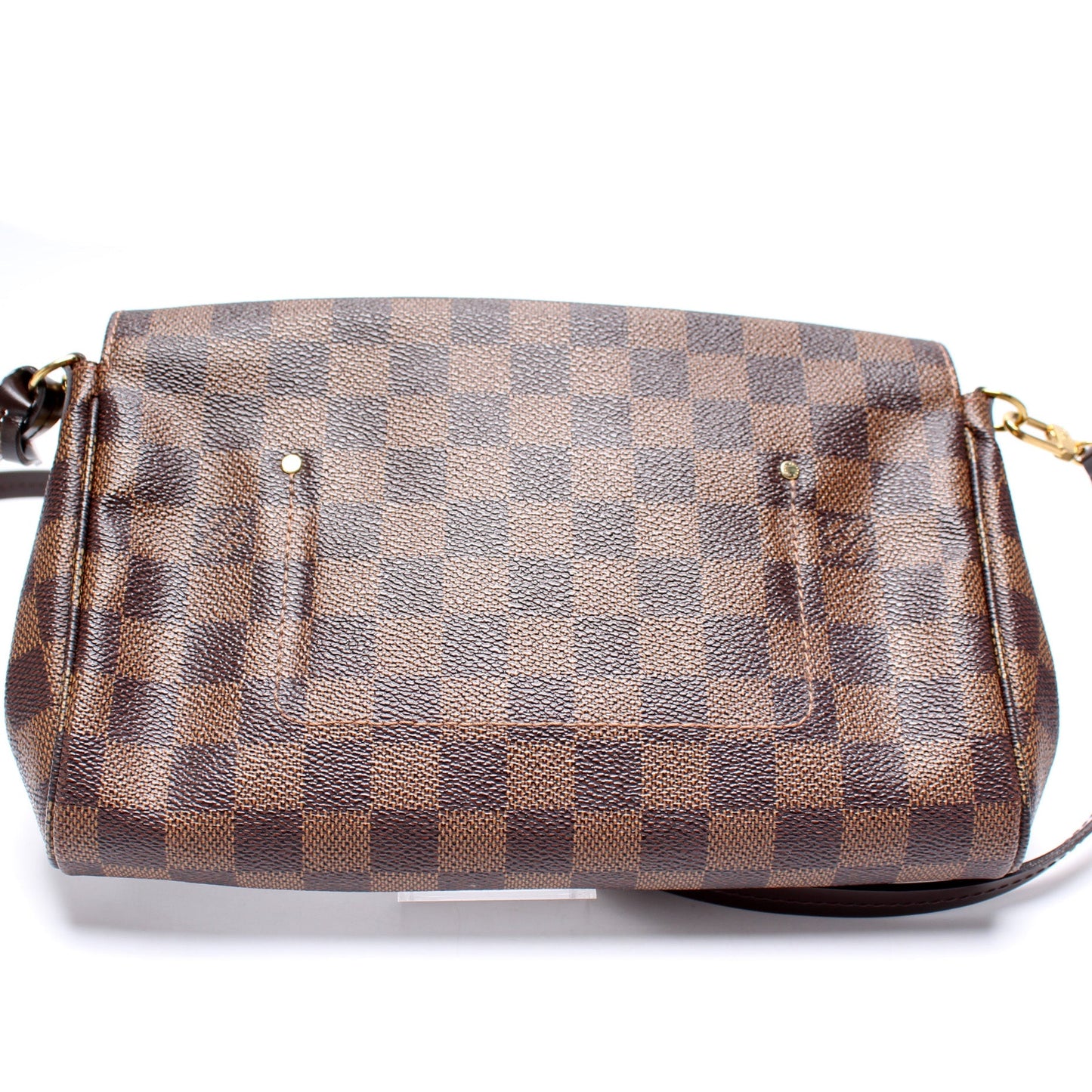 Louis Vuitton Favorite MM Damier Ebene