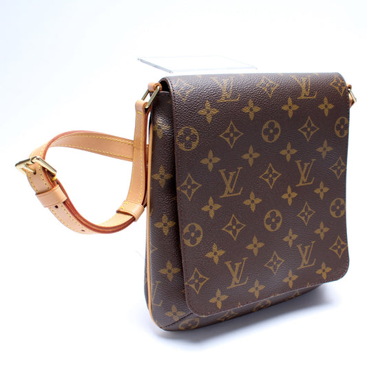Louis Vuitton Musette Salsa Short Monogram