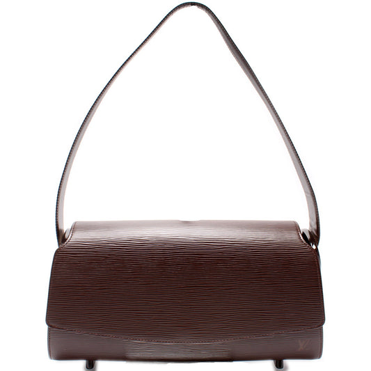 Louis Vuitton Nocturne PM Epi