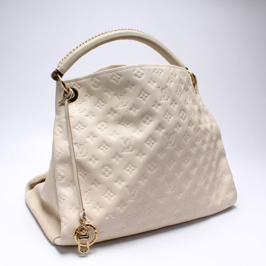 Louis Vuitton Artsy MM Empreinte