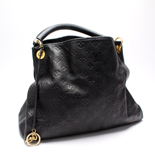 Louis Vuitton Artsy MM Empreinte