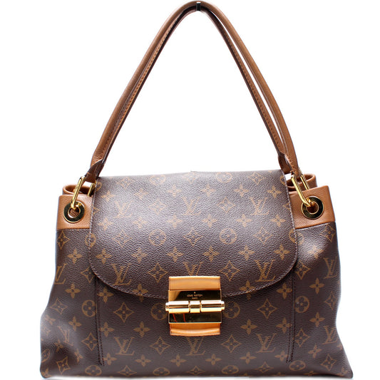 Louis Vuitton Olympe Monogram