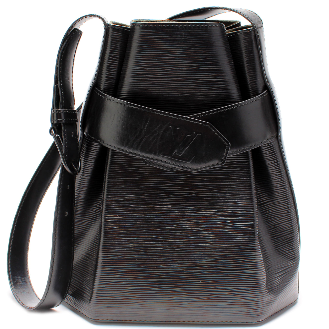 Louis Vuitton Sac D'Epaule PM Epi