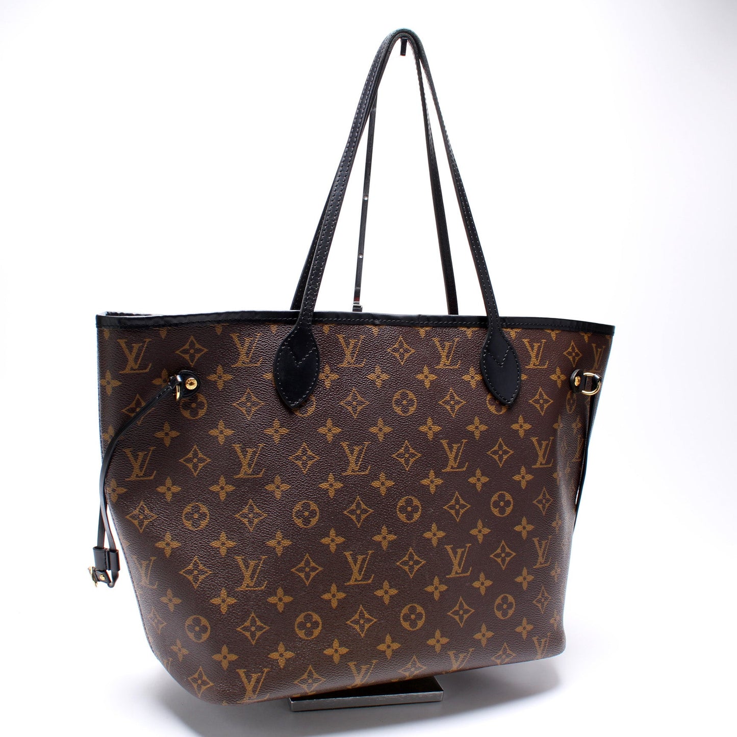 Louis Vuitton Neverfull MM Monogram World Tour